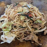 居酒屋 もんじゃ焼き 竹りん - 