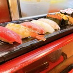 ときわ寿司 - 