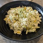 居酒屋 もんじゃ焼き 竹りん - 