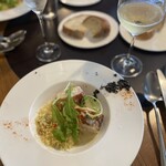 とろけるハンバーグ 福よし 吉祥寺店 - 