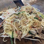 居酒屋 もんじゃ焼き 竹りん - 