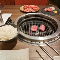 焼肉 いのうえ 国分寺店 - 