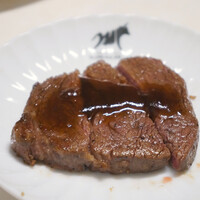 和牛焼肉 ワンダフィレ - 