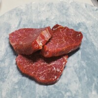 和牛焼肉 ワンダフィレ - 