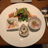 ビストロ・エピ - 