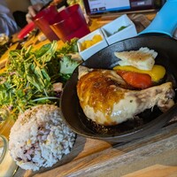 やさいの王様 銀座店 - 