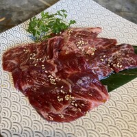 焼肉 飛車角 横浜店 - ハラミ