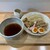 せいめん 未さく - 料理写真:
