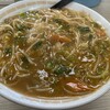とん亭ラーメン