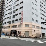 明月館 上本町本店 - 