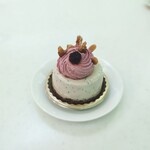 アシッドラシーヌ - リュウール