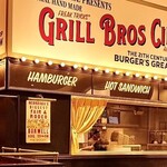 CIRCUS by BURGER'S BASE - 