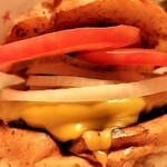 CIRCUS by BURGER'S BASE - 