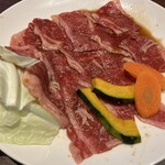 明月館 上本町本店 - 