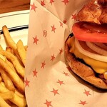 CIRCUS by BURGER'S BASE - 