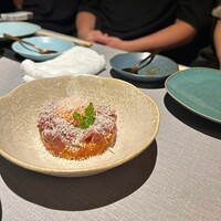 焼肉×創作びすとろ 笑進笑明 - 