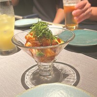 焼肉×創作びすとろ 笑進笑明 - 