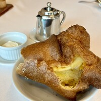 トラットリア グランボッカ - 