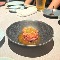 焼肉×創作びすとろ 笑進笑明 - 