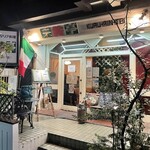 来鈴亭 - 夜もライトアップしてます