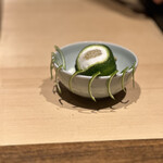 温石 - 出番を待っています＾＾　遊び心もアートフル♡