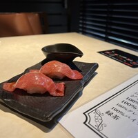 牛の達人 Private 西新宿店 -  牛の達人 Private 西新宿店 -