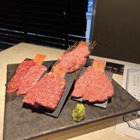 牛の達人 Private 西新宿店 -  牛の達人 Private 西新宿店 -