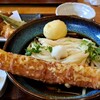 讃岐うどん はるしん
