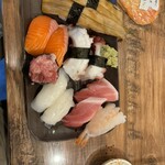 博多豊一長浜食堂 - 