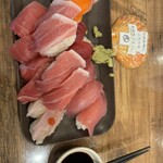 博多豊一長浜食堂 - 