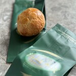 新富大生堂 - ジュエルチーズ