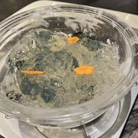創作料理と宝石鍋しゃぶしゃぶ 宝泉 - 