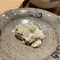 日本橋 蕎ノ字 - 