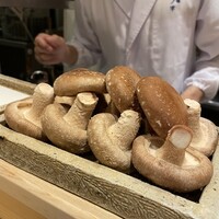 日本橋 蕎ノ字 - 