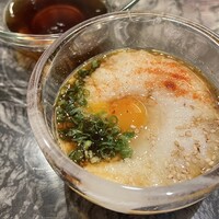 創作料理と宝石鍋しゃぶしゃぶ 宝泉 - 