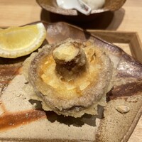 日本橋 蕎ノ字 - 