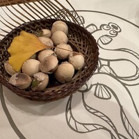 神泉いちのや - 