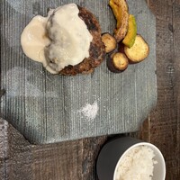 鉄板ビストロ ラフ+たす - 
