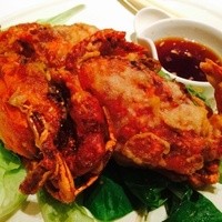 南国酒家 原宿本店 - 