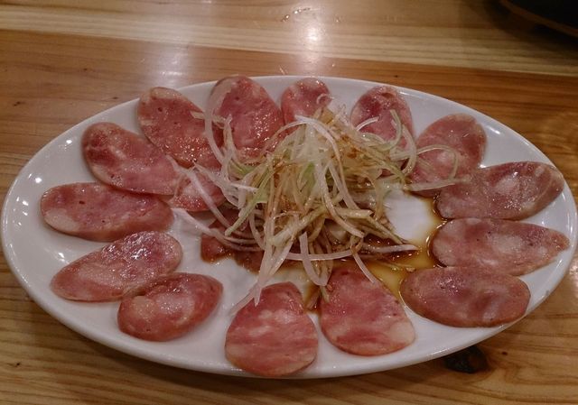 ガード下の裏路地で見つけた台湾料理店 By Assyassy 新台北 シンタイペイ 有楽町 台湾料理 食べログ ガード下の裏路地で見つけた台湾料理店 By Assyassy 新台北 シンタイペイ 有楽町 台湾料理 食べログ