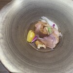 糸柳こやど ゆわ - 