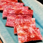 焼肉・ホルモン うした - 