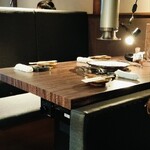 焼肉・ホルモン うした - 