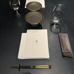 西麻布 焼肉 X - 