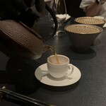 西麻布 焼肉 X - 