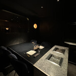 西麻布 焼肉 X - 