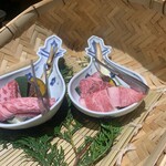 糸柳こやど ゆわ - 