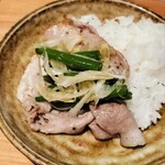 焼肉・ホルモン うした - 