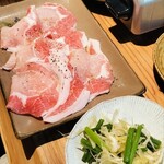 焼肉・ホルモン うした - 