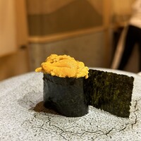 浅草橋 鮨 うらおにかい - 